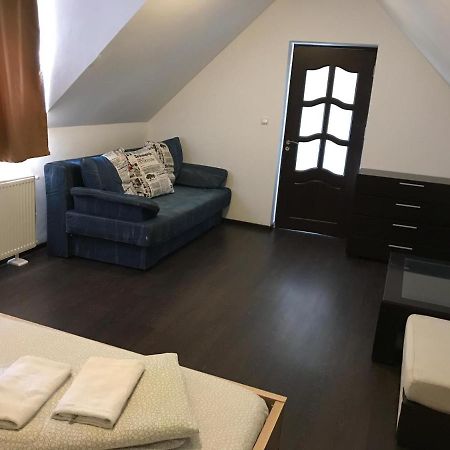 La Nuc Residence Brassó Kültér fotó