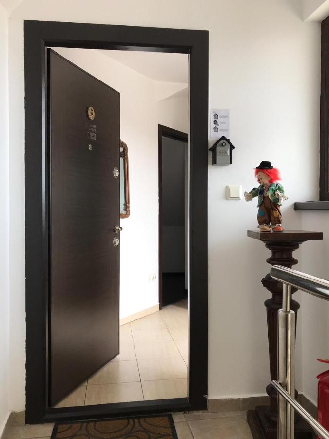 La Nuc Residence Brassó Kültér fotó