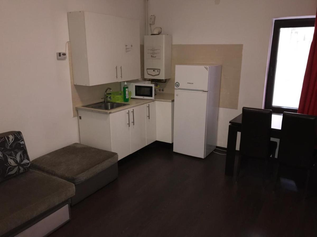La Nuc Residence Brassó Kültér fotó