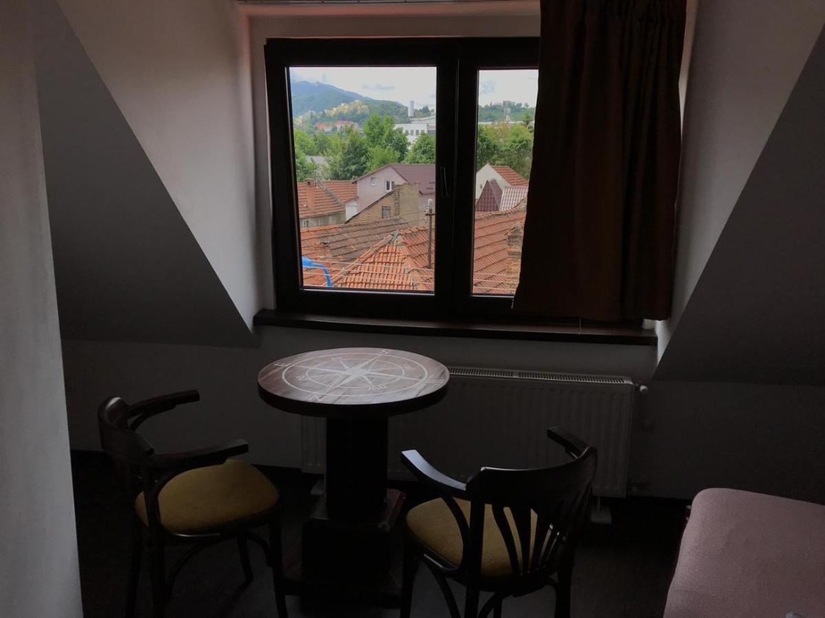 La Nuc Residence Brassó Kültér fotó