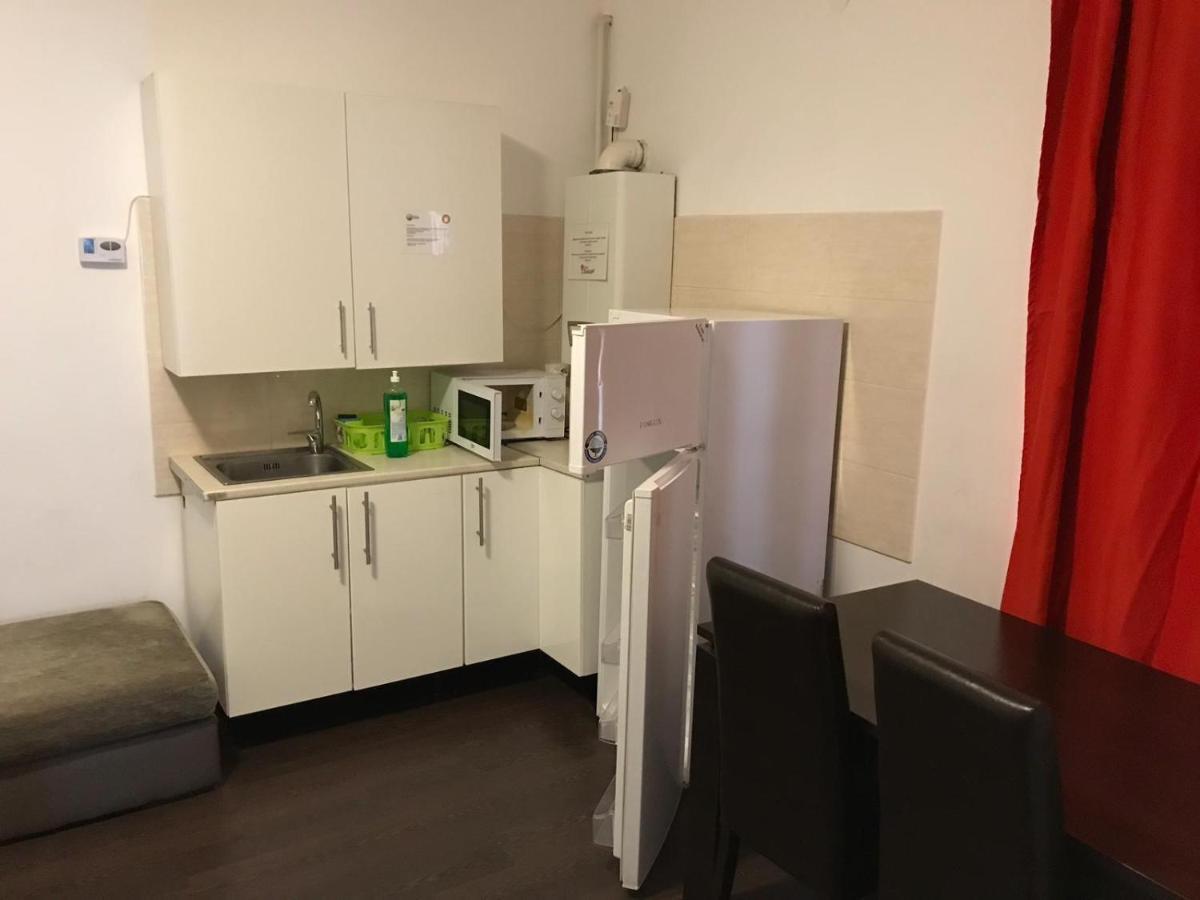 La Nuc Residence Brassó Kültér fotó