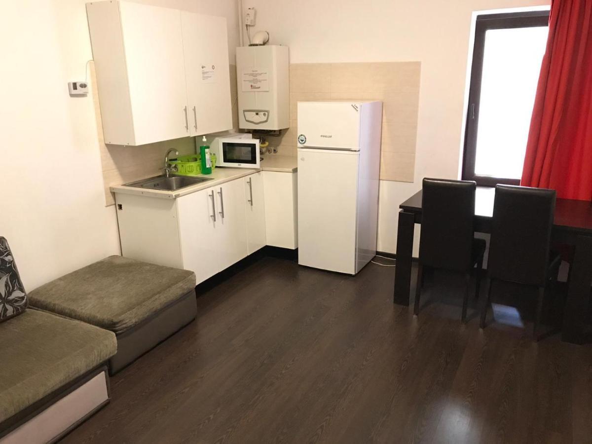 La Nuc Residence Brassó Kültér fotó