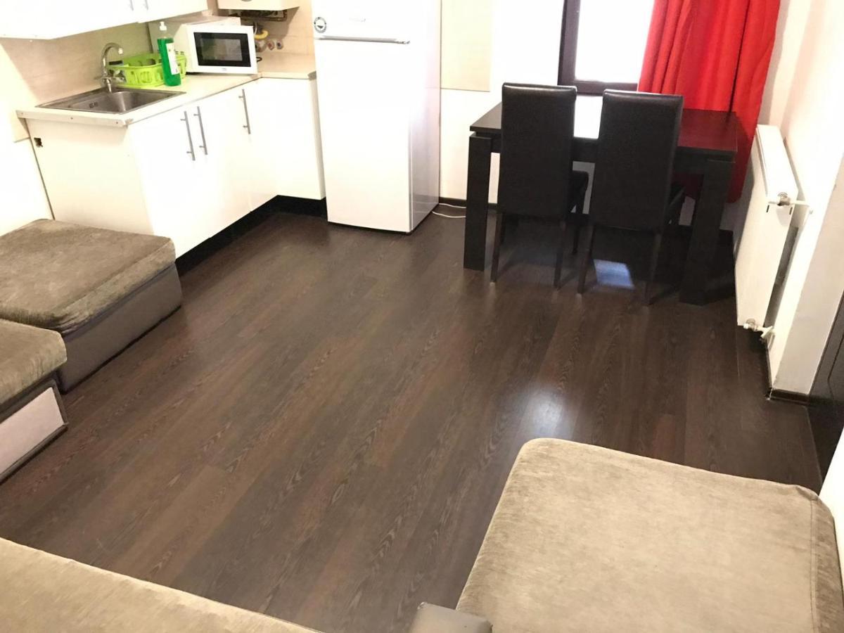 La Nuc Residence Brassó Kültér fotó