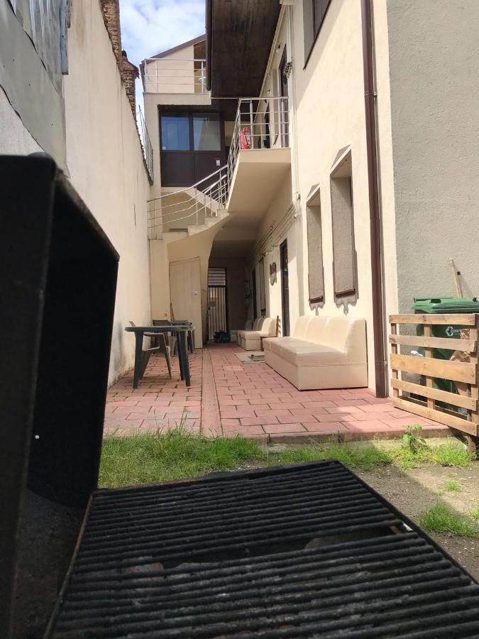 La Nuc Residence Brassó Kültér fotó