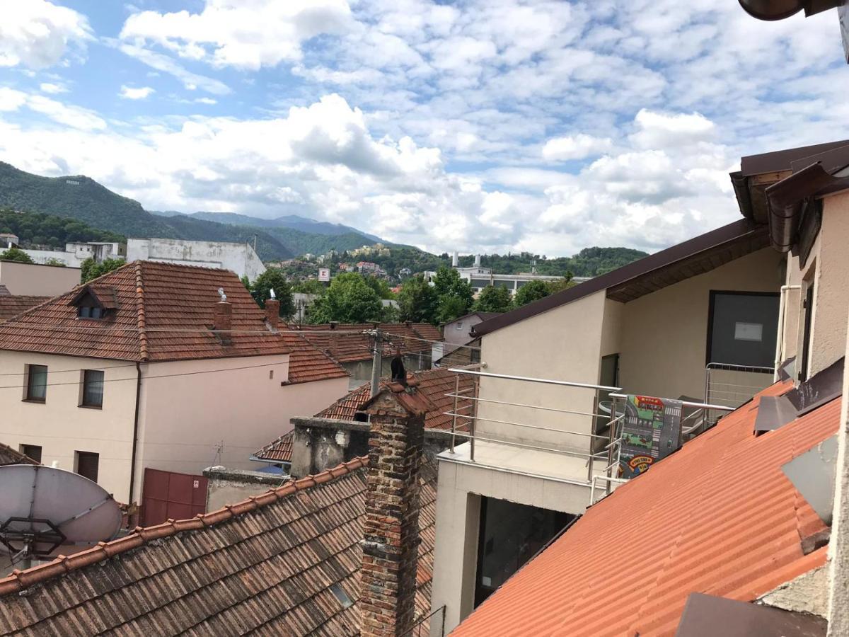 La Nuc Residence Brassó Kültér fotó