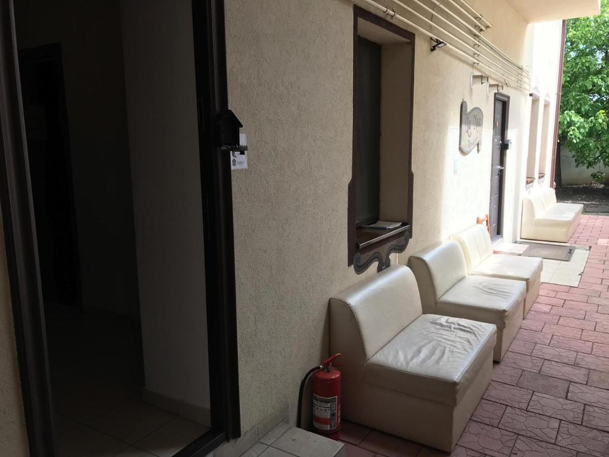 La Nuc Residence Brassó Kültér fotó