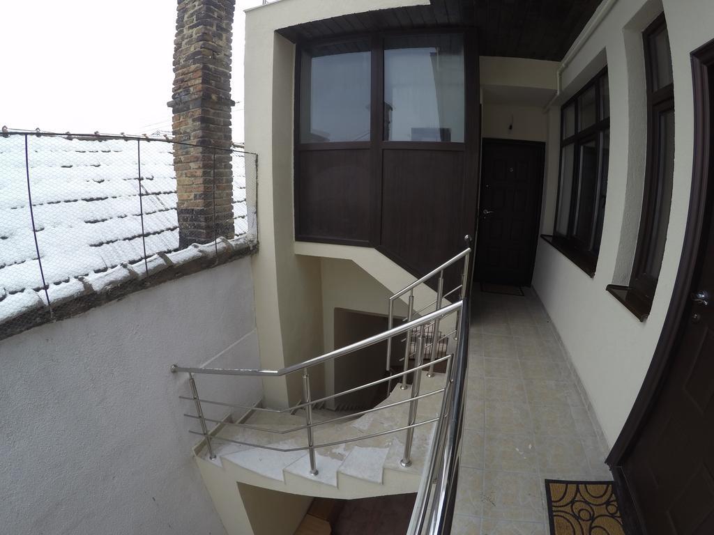 La Nuc Residence Brassó Kültér fotó