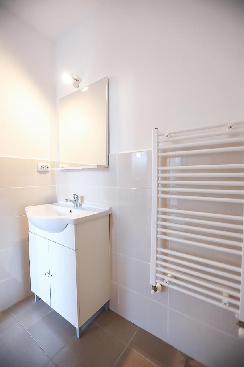 La Nuc Residence Brassó Kültér fotó