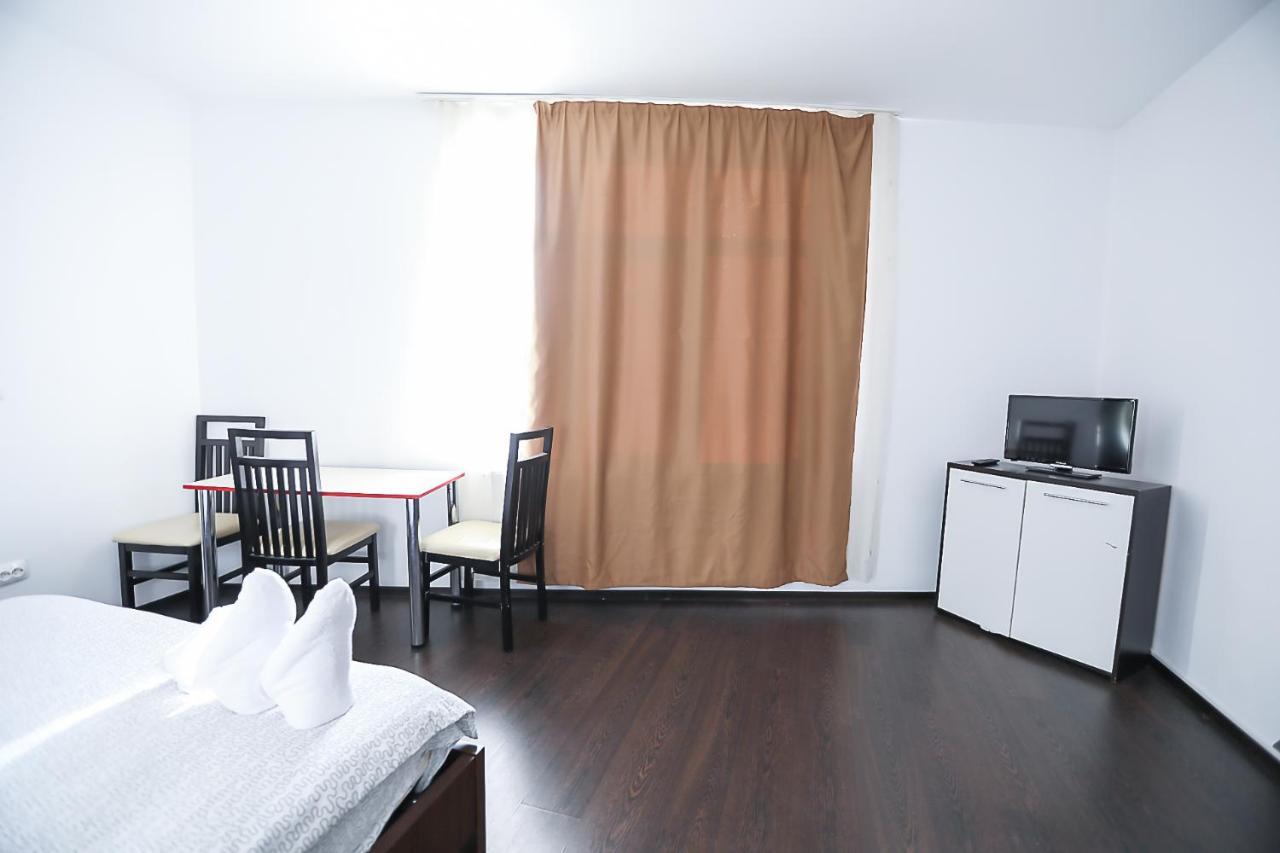 La Nuc Residence Brassó Kültér fotó