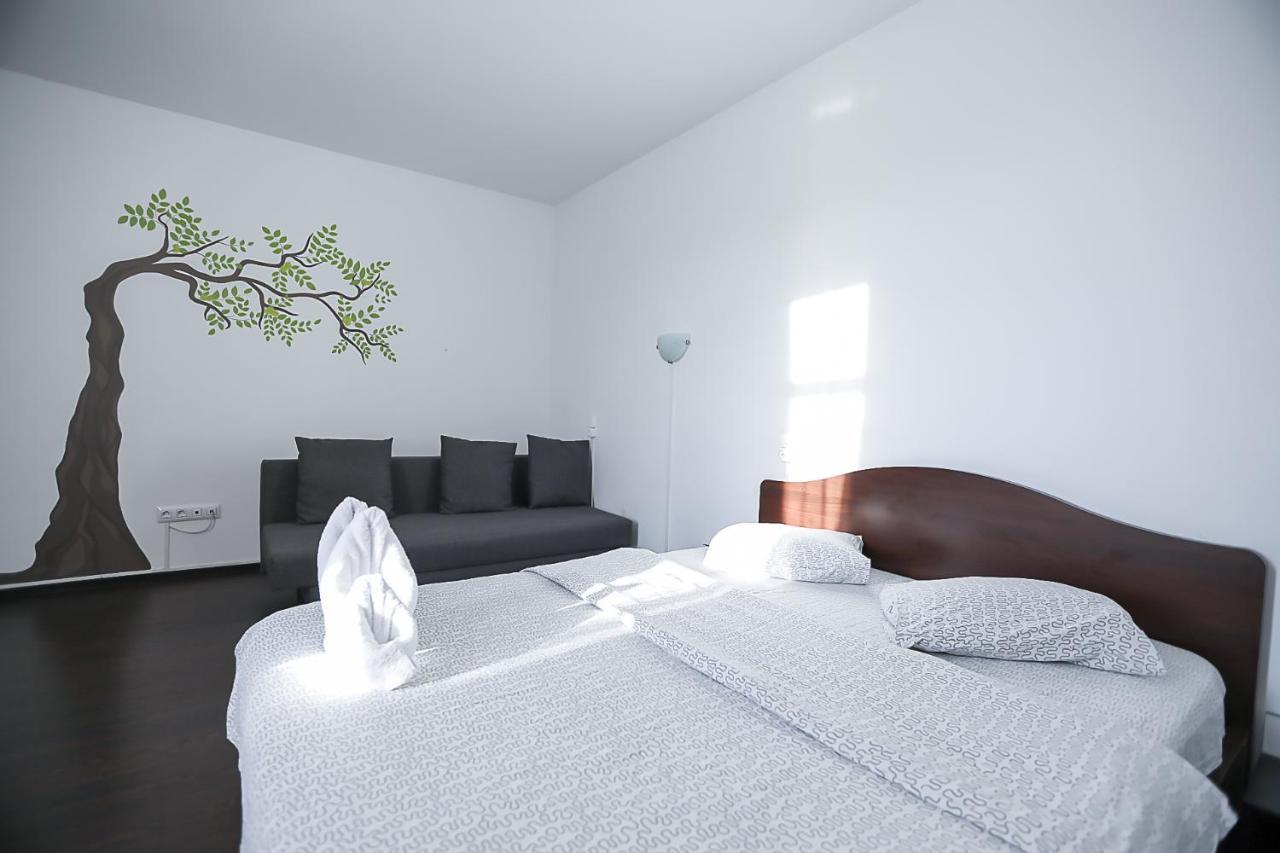La Nuc Residence Brassó Kültér fotó