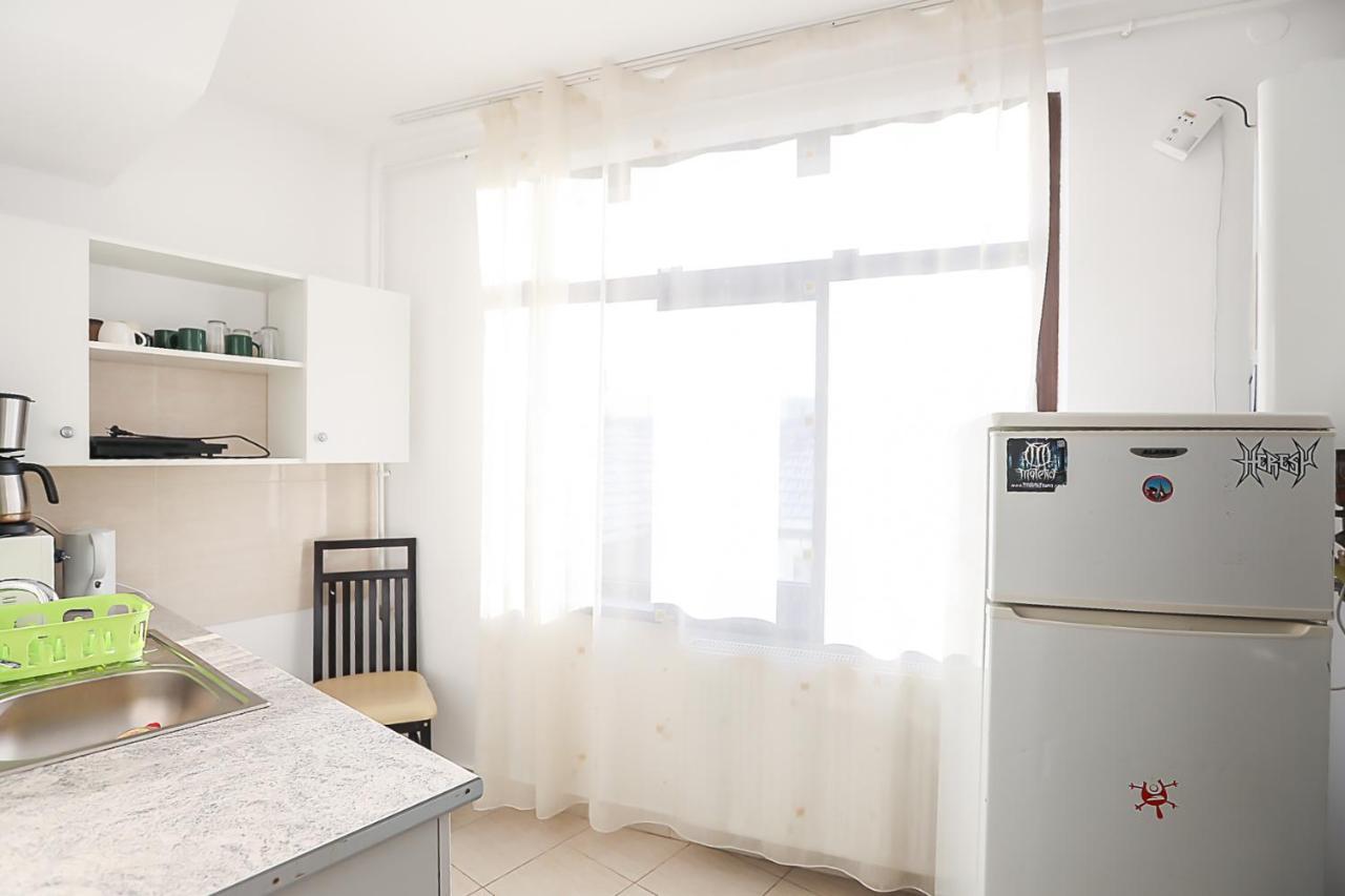 La Nuc Residence Brassó Kültér fotó