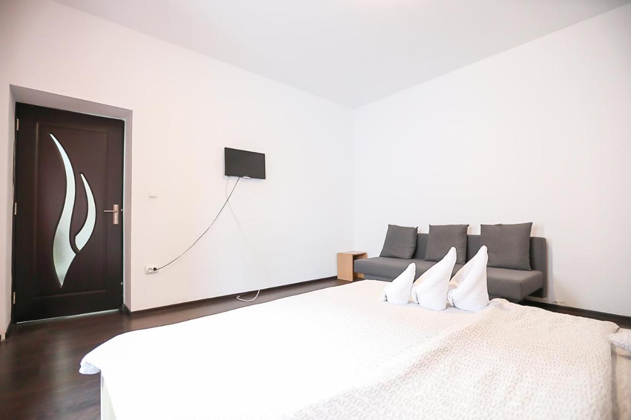 La Nuc Residence Brassó Kültér fotó