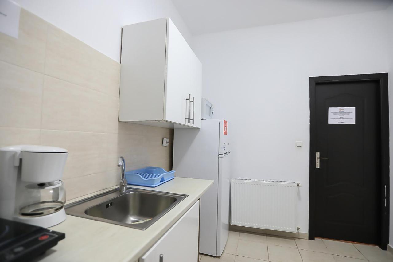 La Nuc Residence Brassó Kültér fotó