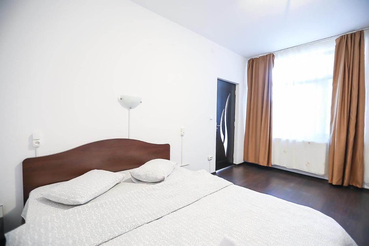 La Nuc Residence Brassó Kültér fotó