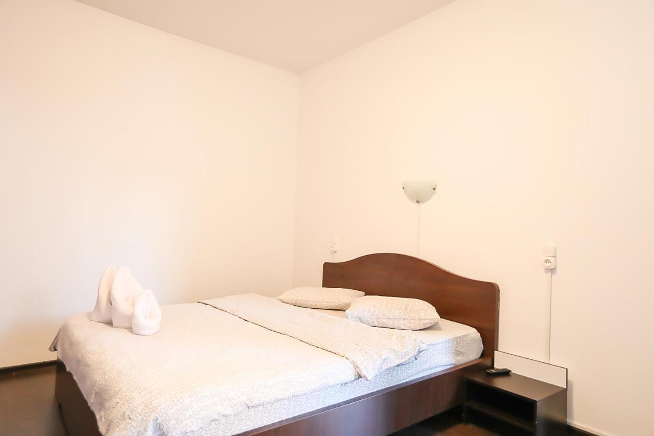 La Nuc Residence Brassó Kültér fotó