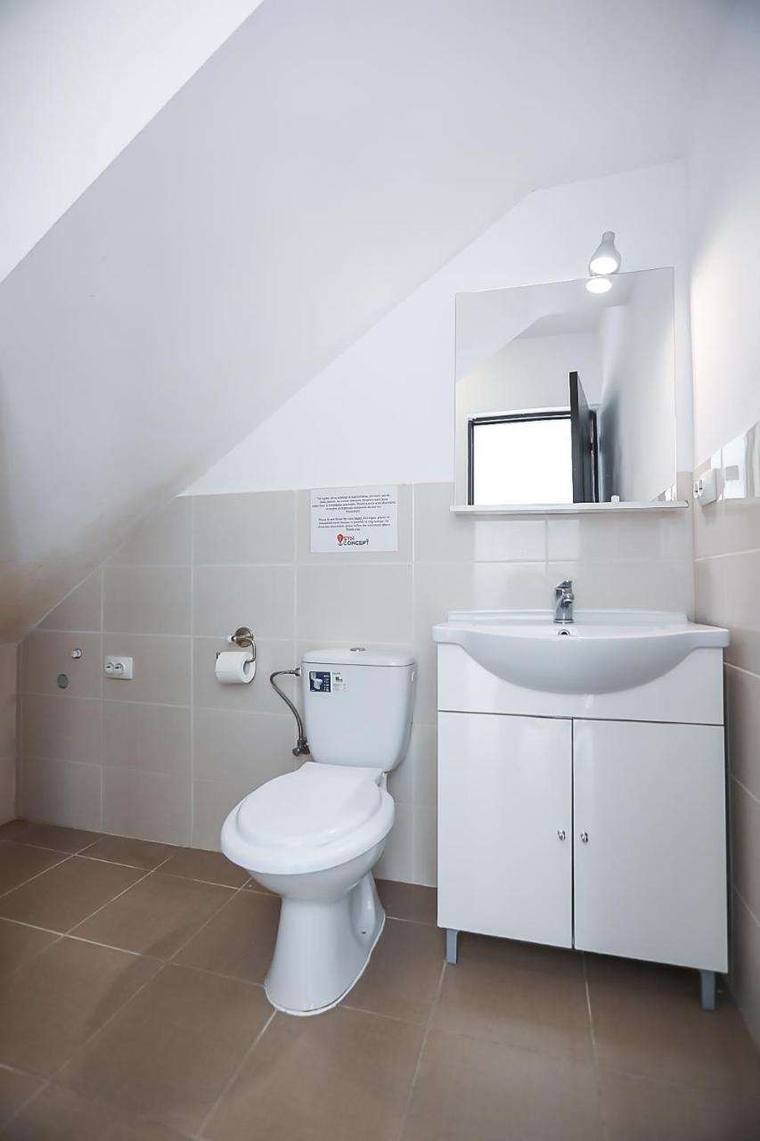 La Nuc Residence Brassó Kültér fotó