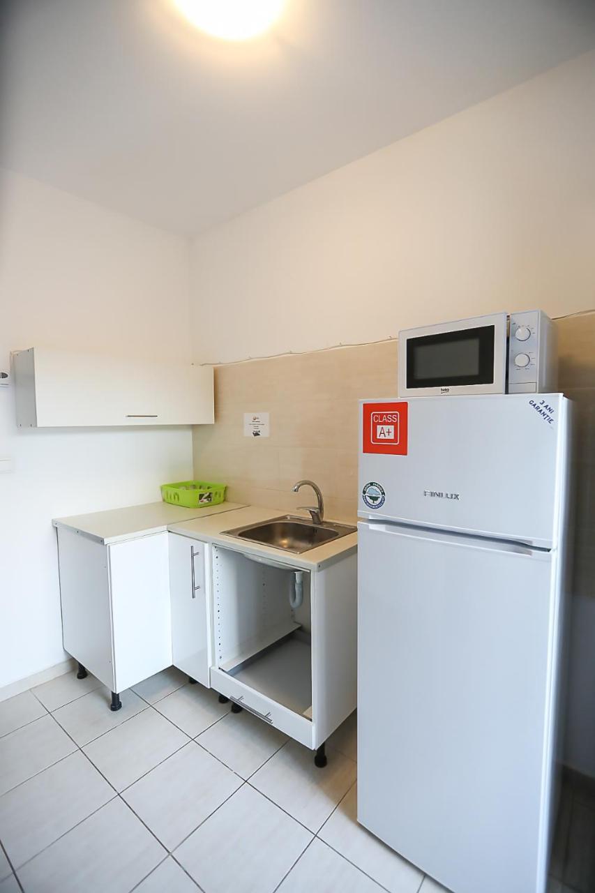 La Nuc Residence Brassó Kültér fotó