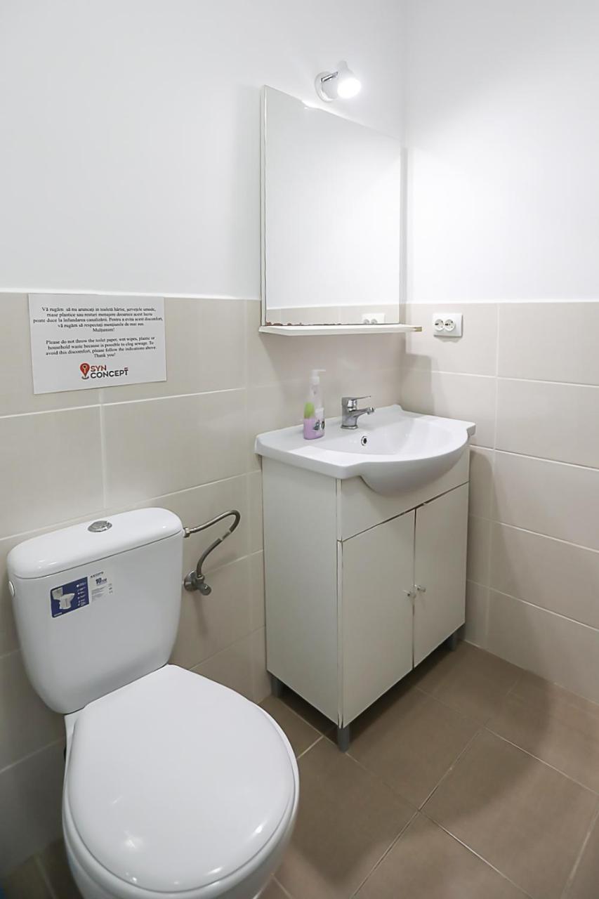 La Nuc Residence Brassó Kültér fotó