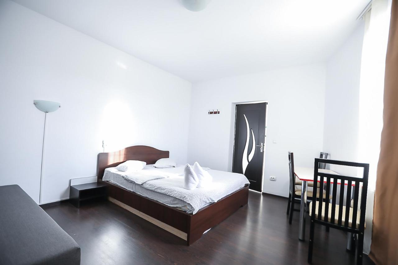 La Nuc Residence Brassó Kültér fotó