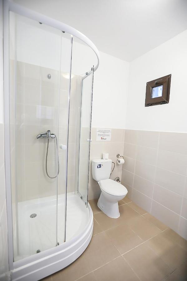 La Nuc Residence Brassó Kültér fotó